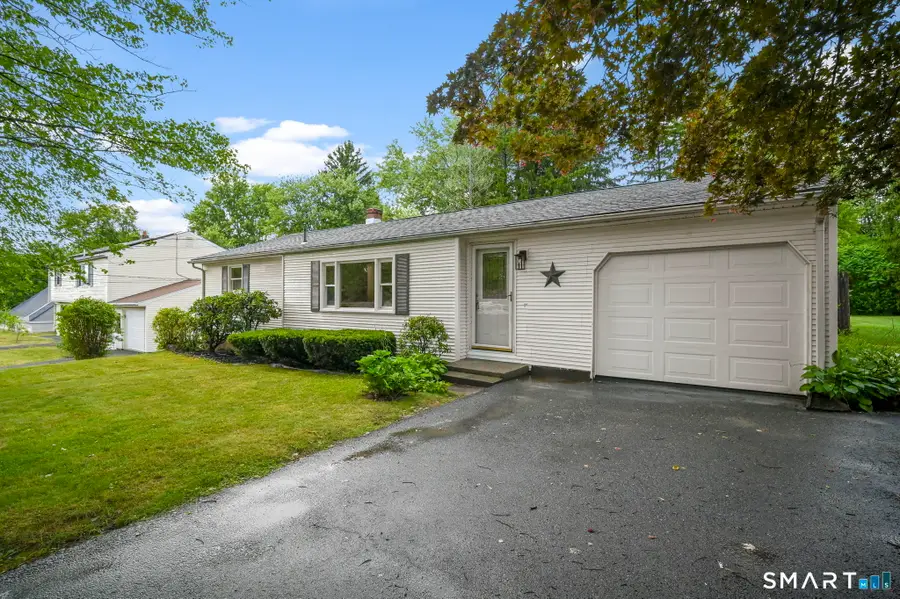 31 Meadowlark Road, Enfield, CT 06082 - #2