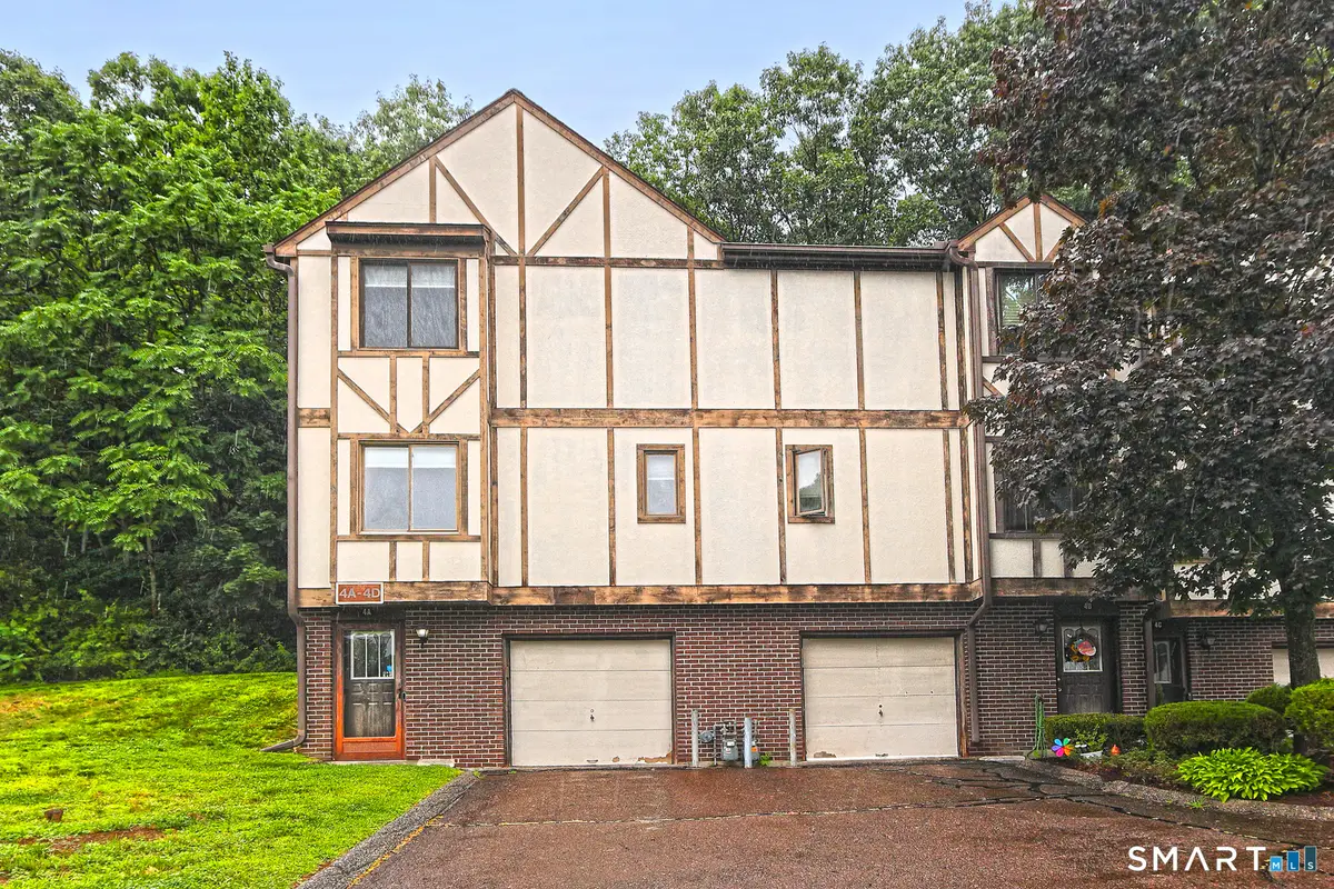 204 New Haven Avenue #4A, Derby, CT 06418 - #1
