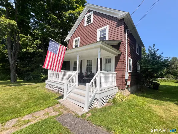 11 Warner Road, Bridgewater, CT 06752