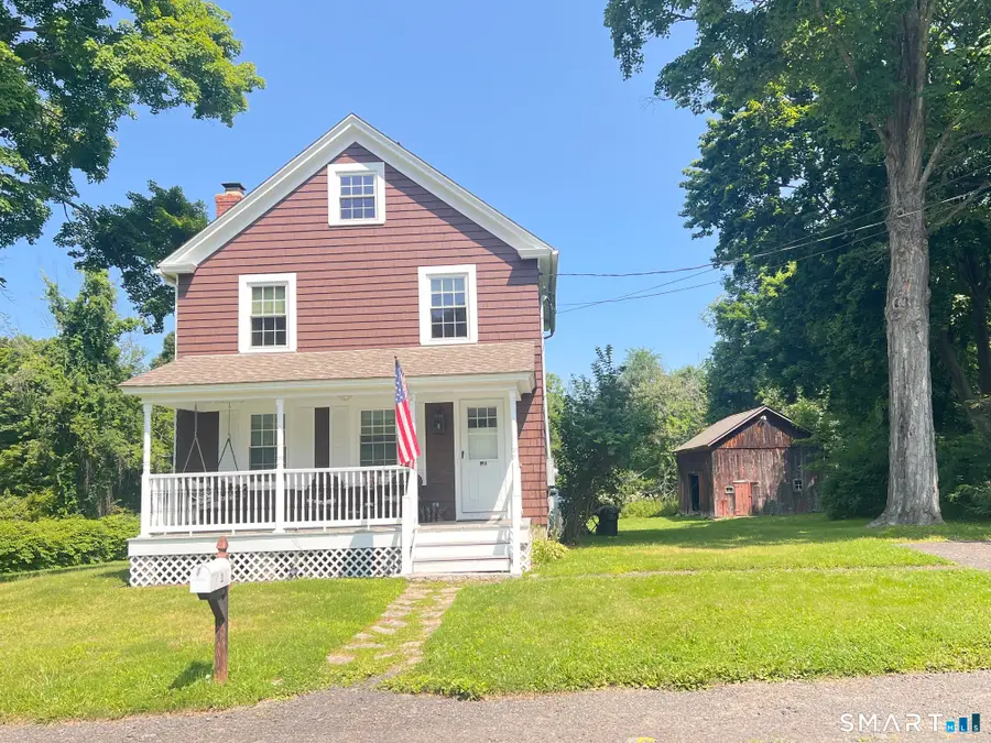 11 Warner Road, Bridgewater, CT 06752 - #3