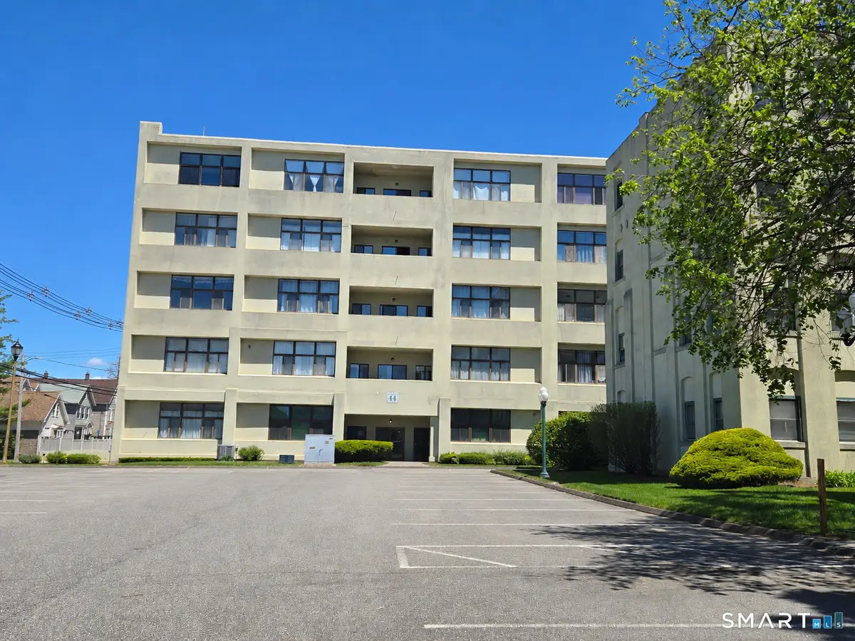 103 Judd Square #103, Wallingford, CT 06492 - #1