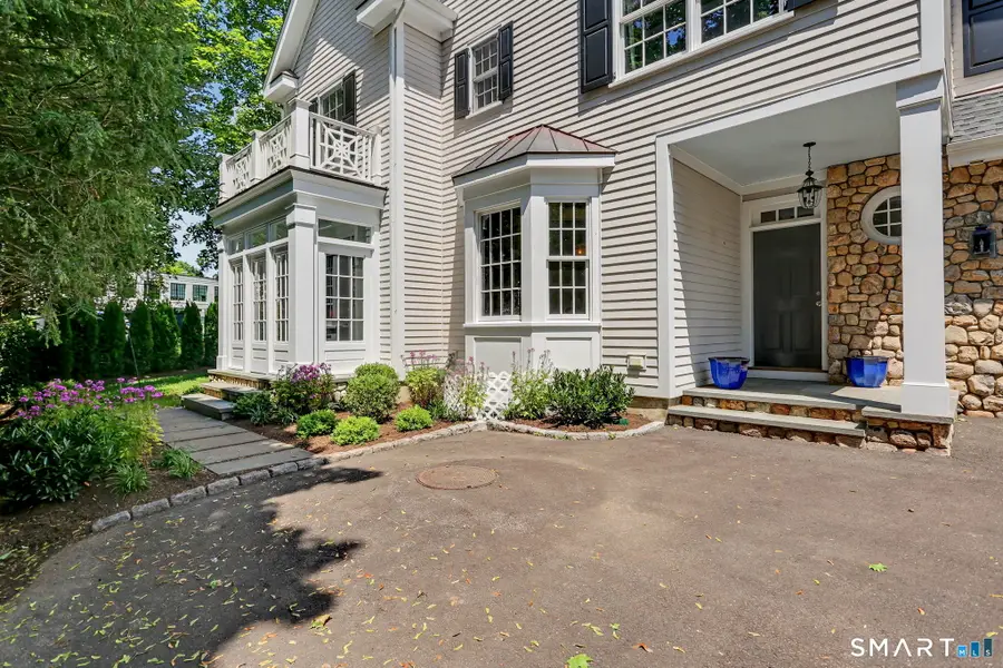 31 Richmond Hill Road #31, New Canaan, CT 06840 - #3