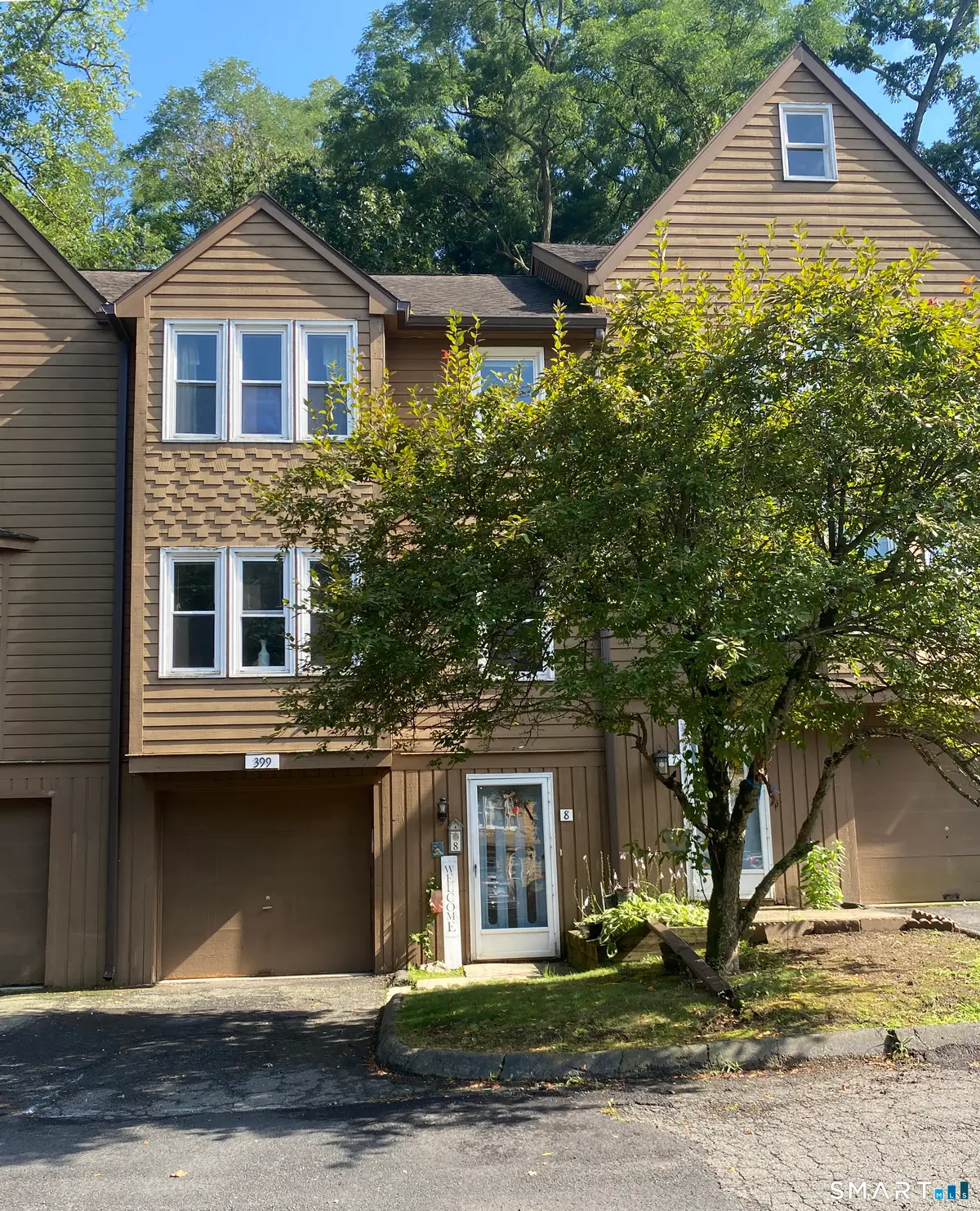 399 Adams Street #8, Manchester, CT 06042 - #1