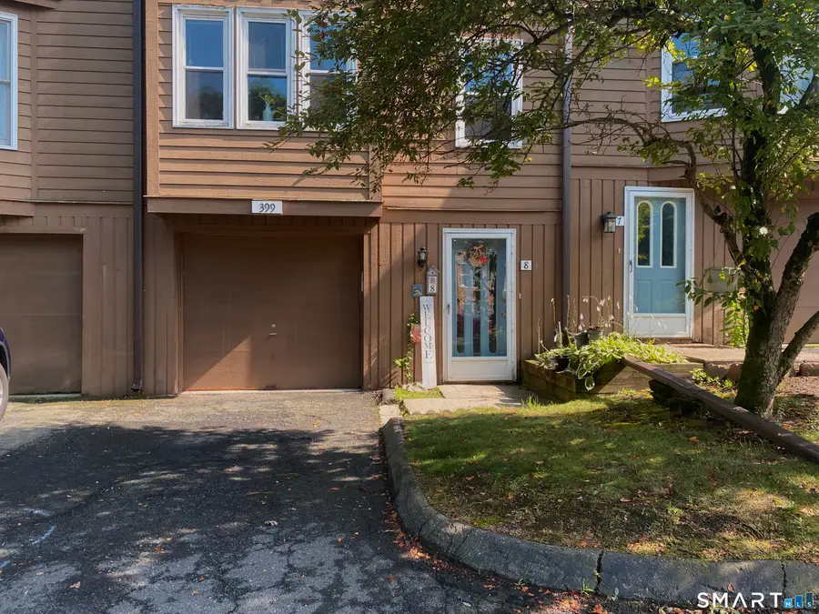 399 Adams Street #8, Manchester, CT 06042 - #2