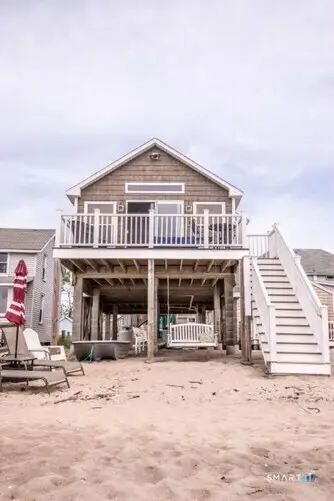 127 Shore Road, Clinton, CT 06413 - #2