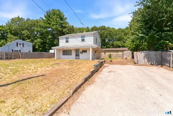 227 South Main Street, Coventry RI, RI 02816