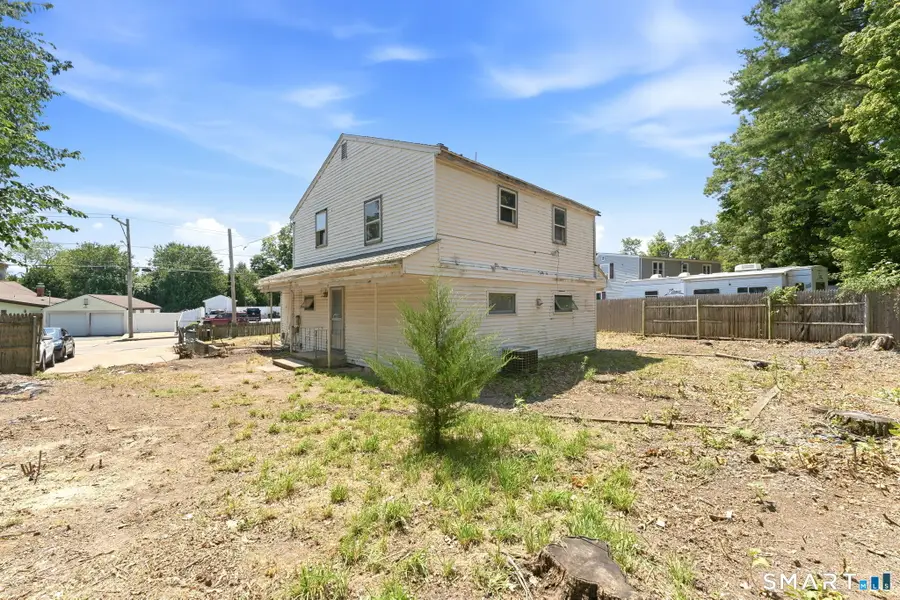 227 South Main Street, Coventry, RI 02816 - #2