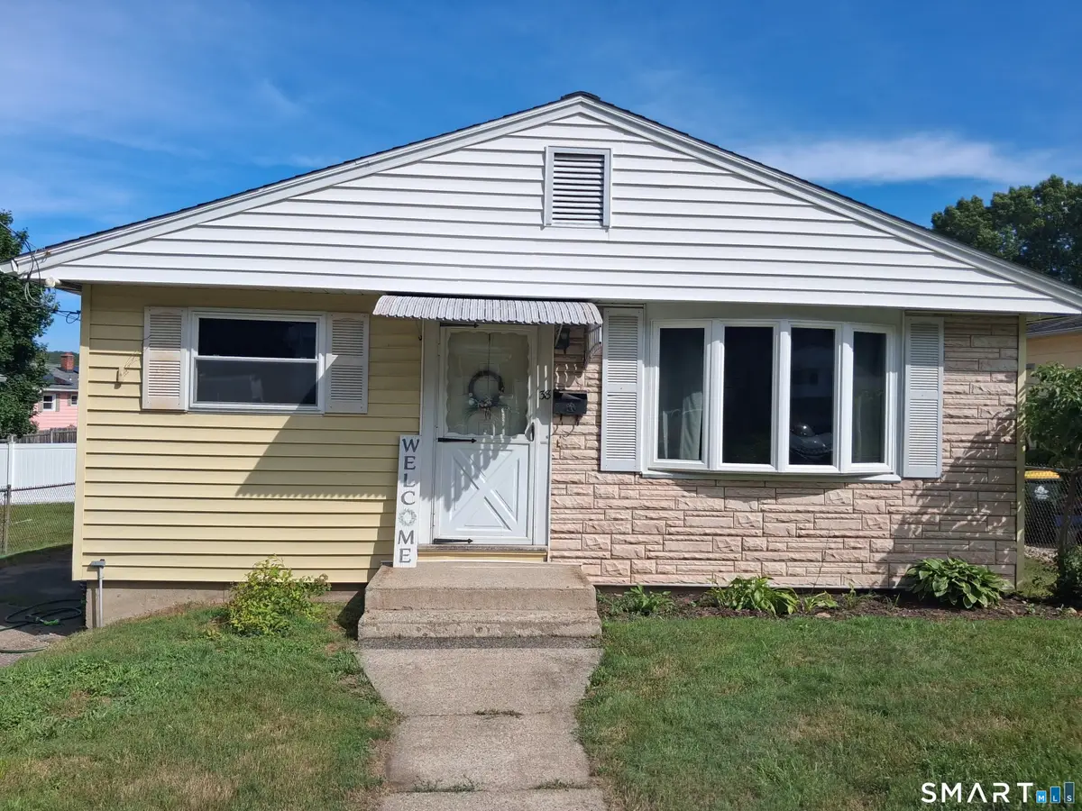38 Elaine Drive, Ansonia, CT 06401 - #1