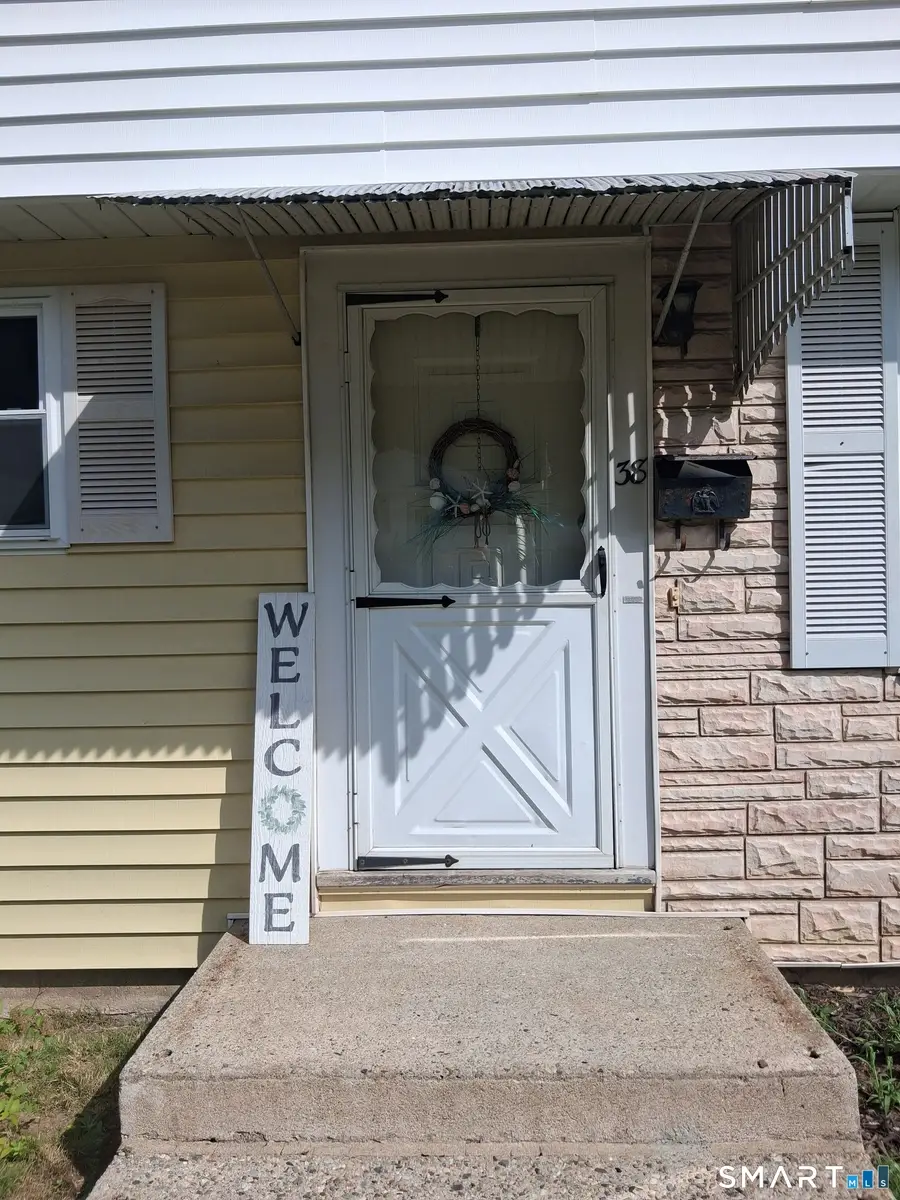 38 Elaine Drive, Ansonia, CT 06401 - #2