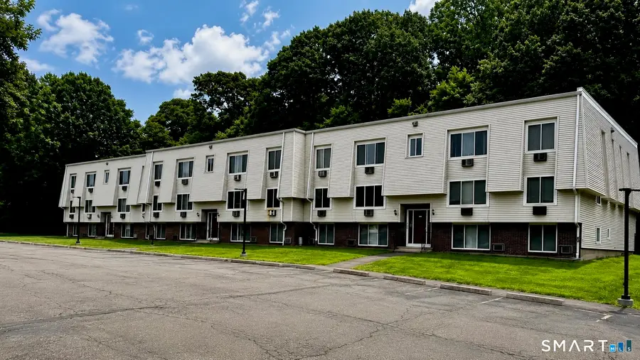 131 North Main St #30 North Main Street, Branford, CT 06405 - #3