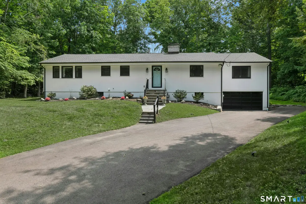 24 Smoke Hill Drive, Stamford, CT 06903 - #1