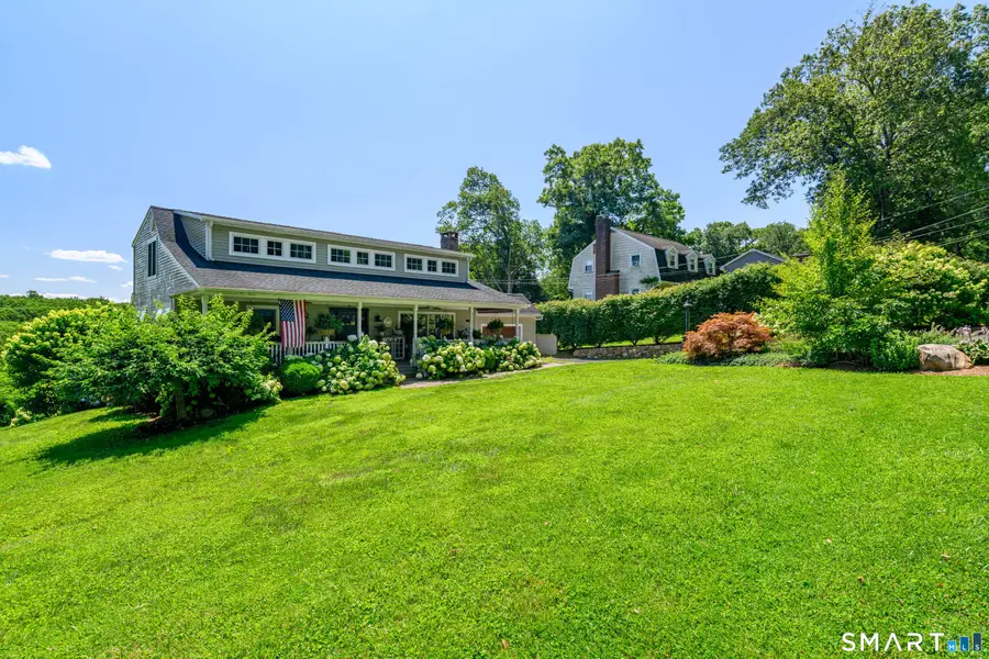 9 Birch Road, New Milford, CT 06776 - #2