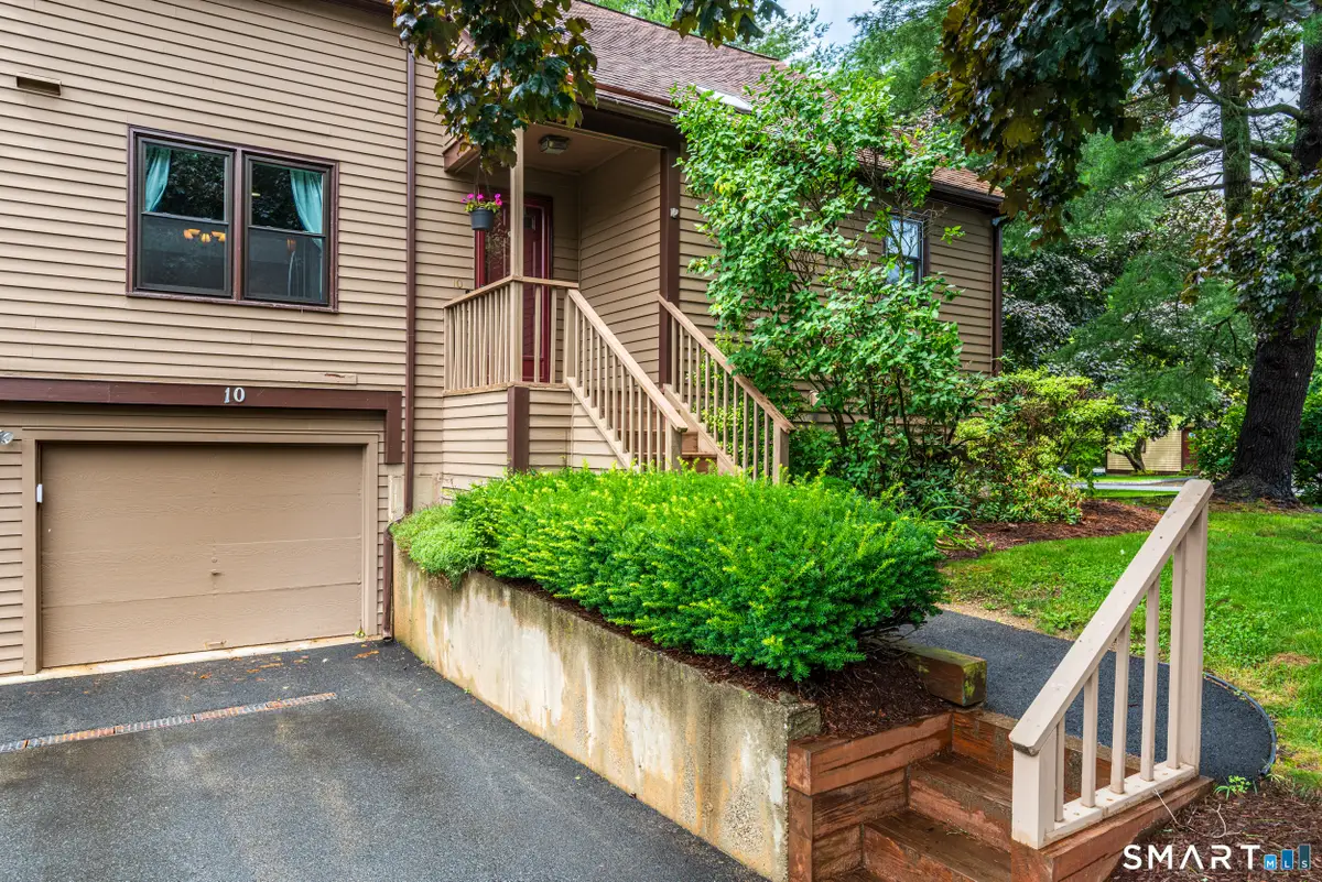10 Stillmeadow Circle #10, Monroe, CT 06468 - #1