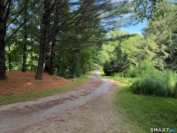 Wheeler Road, Litchfield, CT 06759