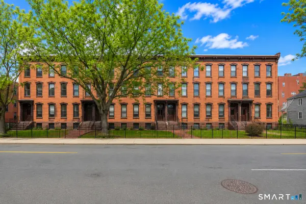 58 Buckingham Street #A, Hartford, CT 06105