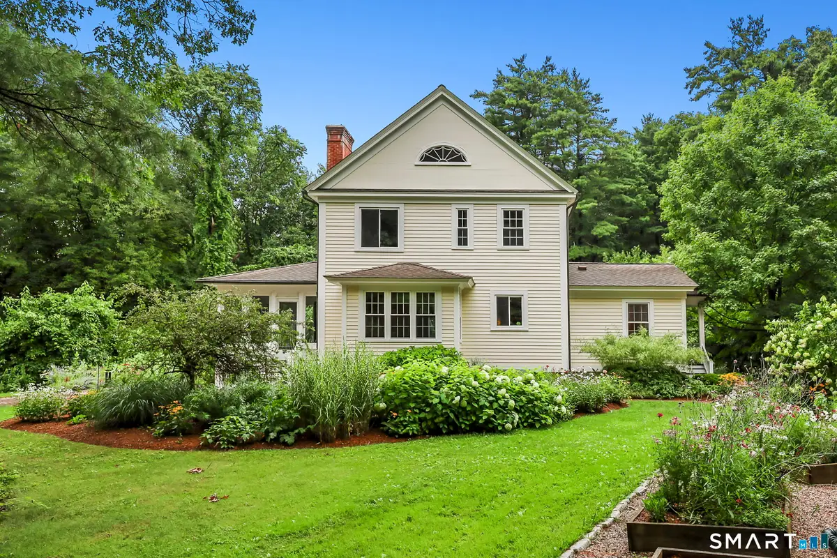 116 West Avon Road, Unionville, CT 06085 - #1