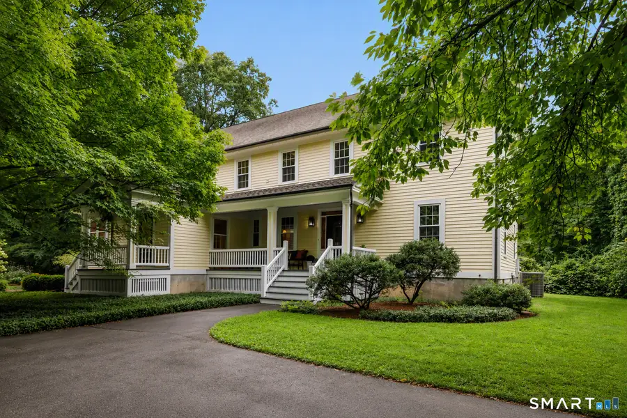 116 West Avon Road, Unionville, CT 06085 - #2