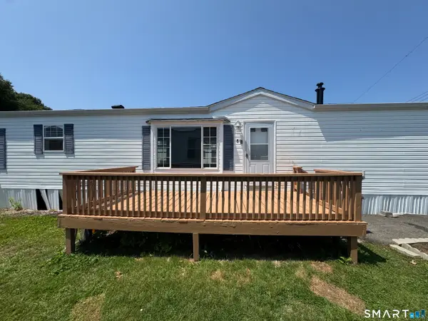 301 Buddington Road #LOT 8, Groton, CT 06340