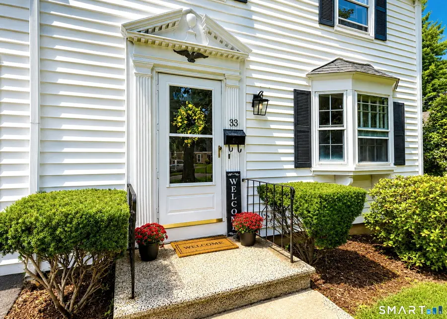 33 Elton Drive, Newington, CT 06111 - #3
