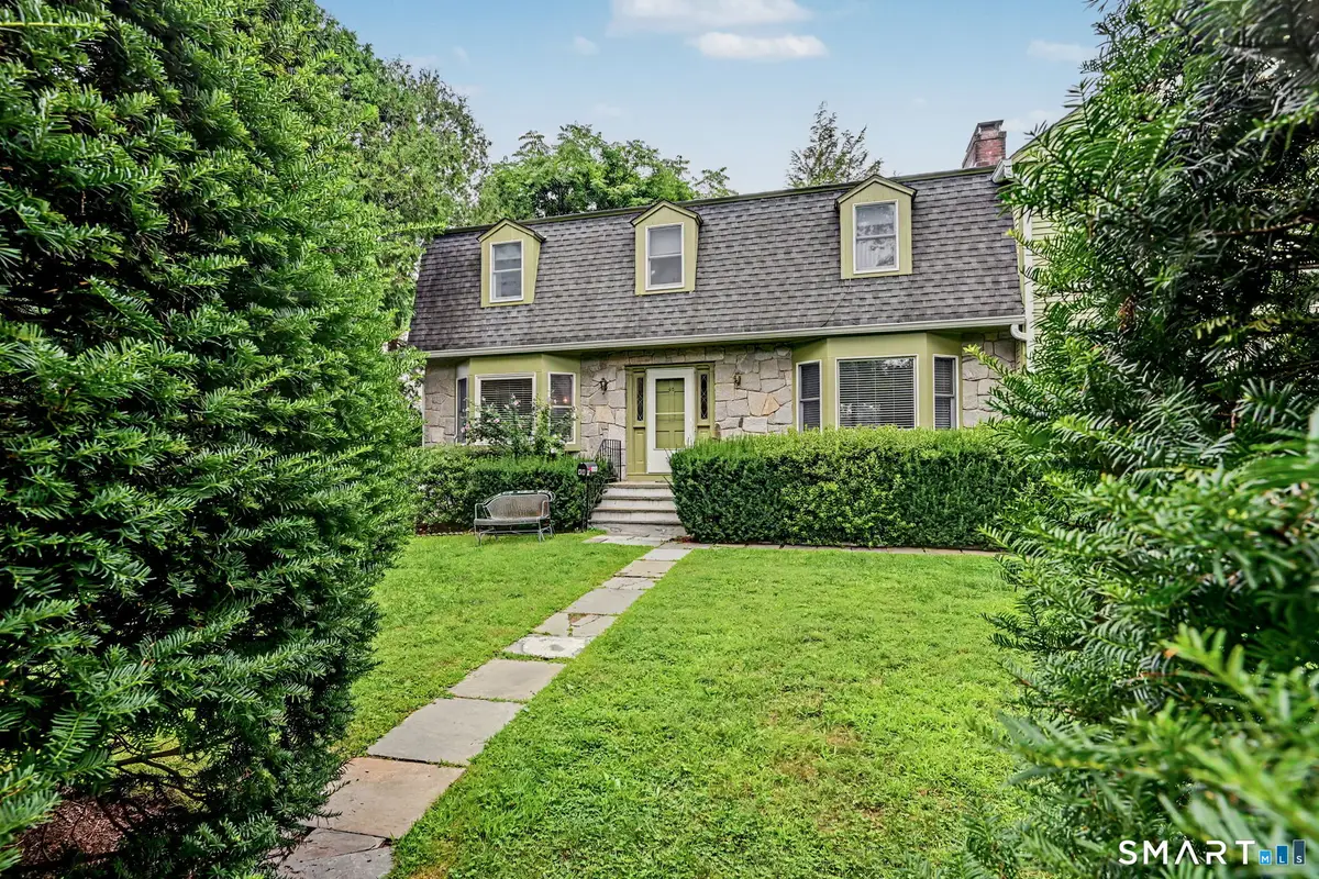 48 Green Avenue, New Canaan, CT 06840 - #1