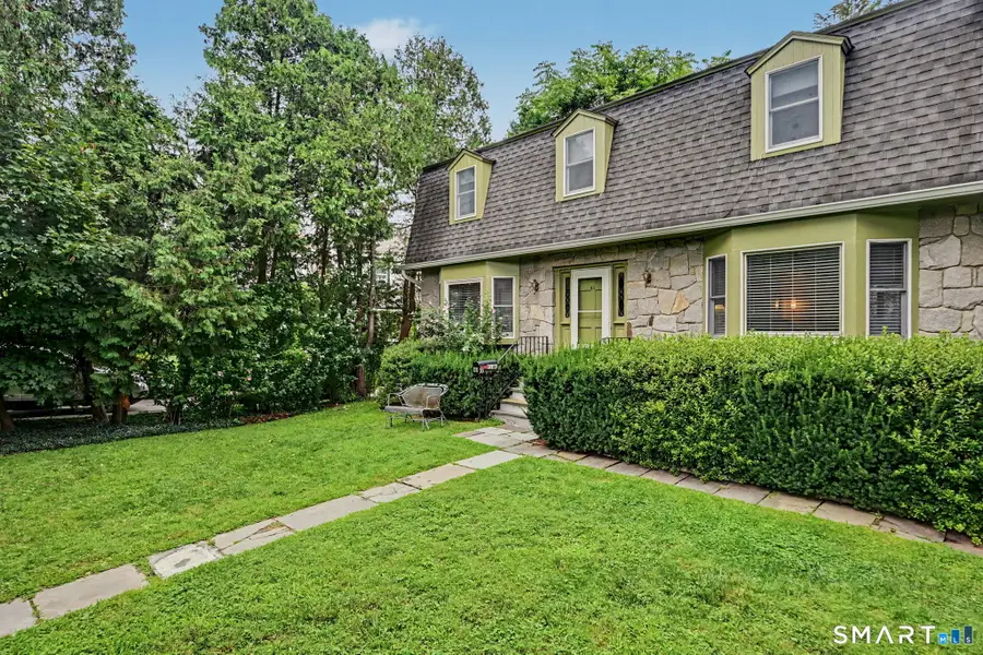 48 Green Avenue, New Canaan, CT 06840 - #2