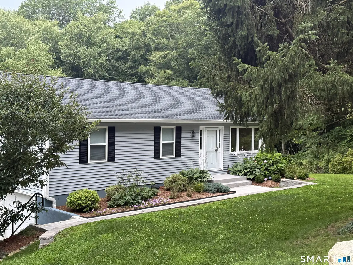 138 Clark Hill Road, East Hampton, CT 06424 - #1