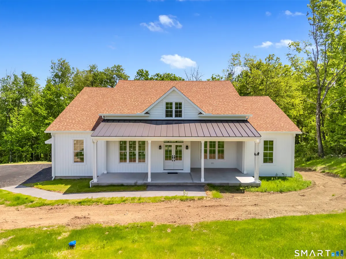 12 Meadowcrest Drive North, Goshen, CT 06756 - #1