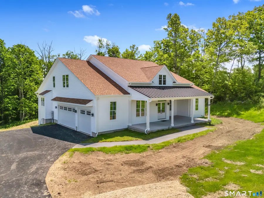 12 Meadowcrest Drive North, Goshen, CT 06756 - #2