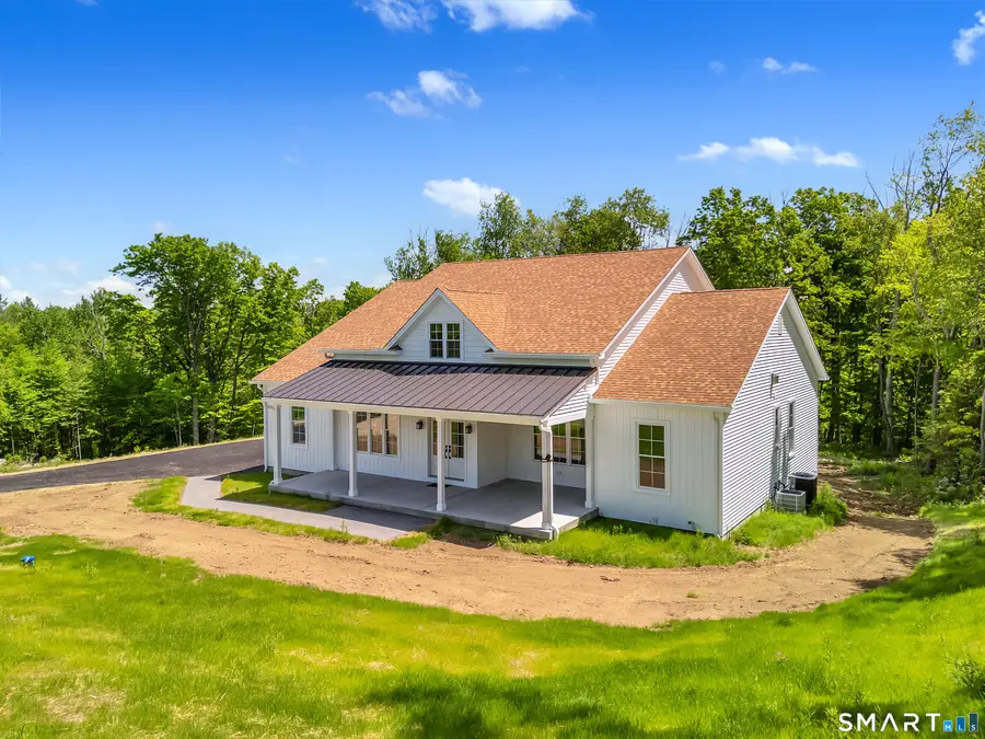 12 Meadowcrest Drive North, Goshen, CT 06756 - #3