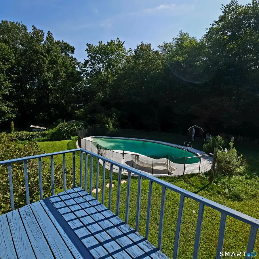 77 Pleasant Drive, Bethany, CT 06524 - #3
