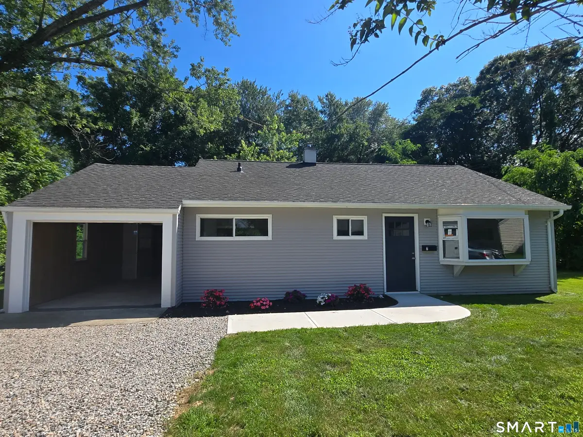 7 Carol Court, Groton, CT 06340 - #1