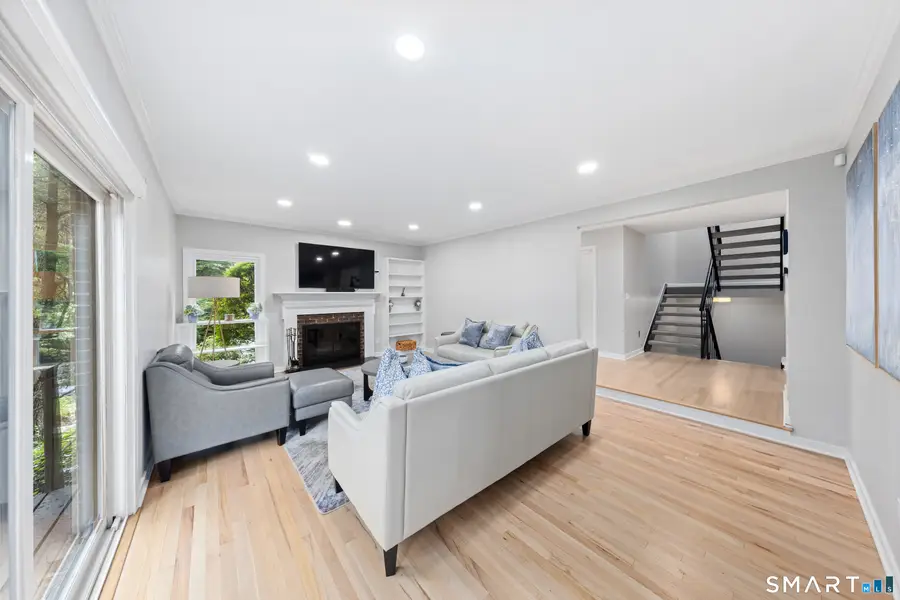 289 New Norwalk Road #31, New Canaan, CT 06840 - #3