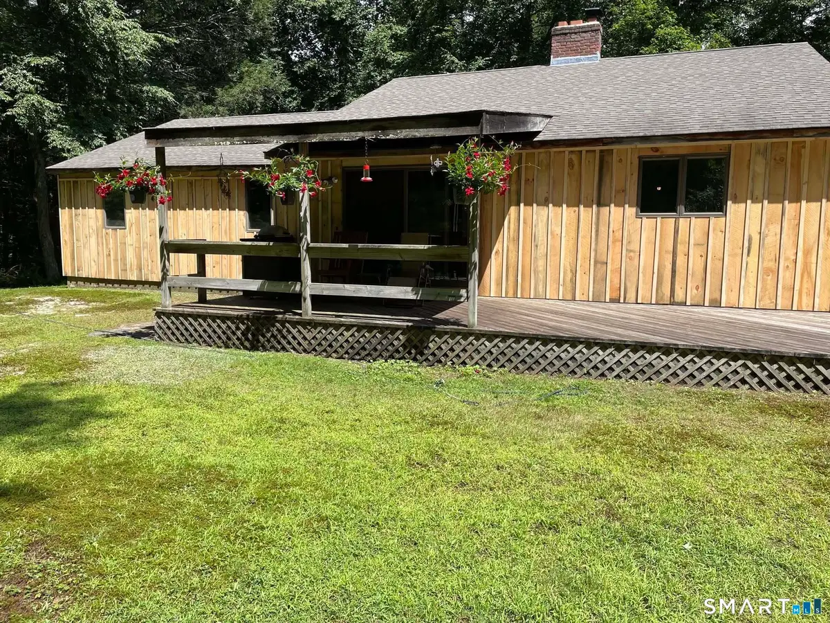 83 Shady Brook Road, New Hartford, CT 06057 - #1
