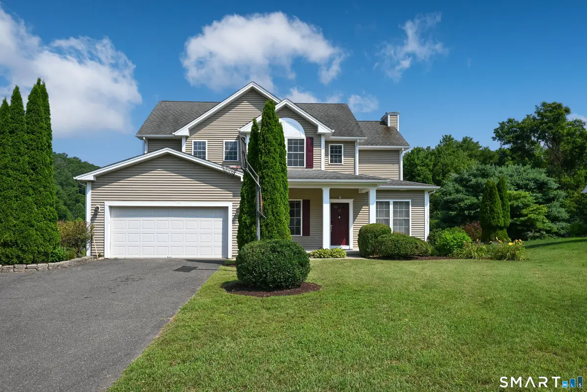 63 Meadow Brook Road, Brookfield, CT 06804 - #1