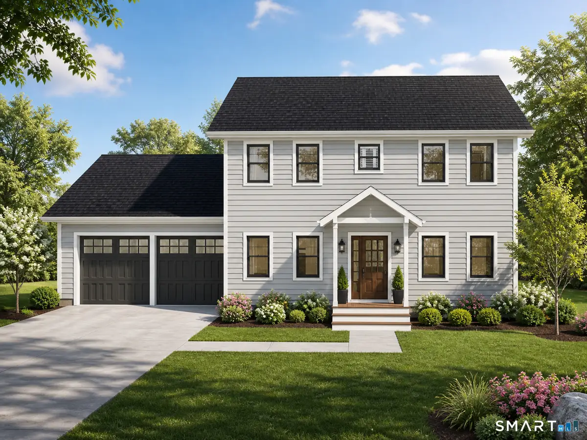 Lot 18 Cambridge Court, Simsbury, CT 06070 - #1