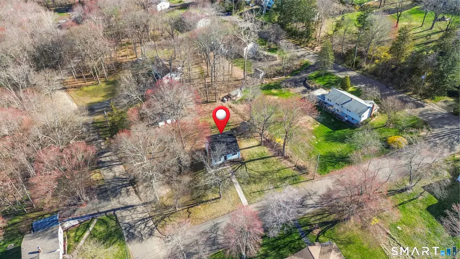 2 Burr Hill Terrace, North Branford, CT 06471 - #3