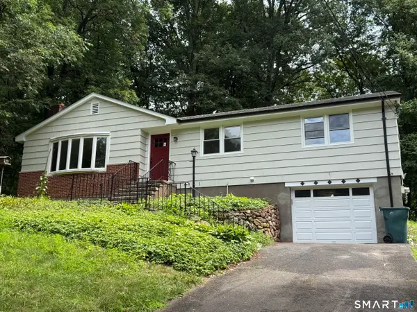 46 Forest Court North, Hamden, CT 06518