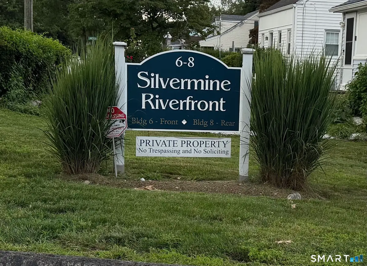 6 Silvermine Avenue #10, Norwalk, CT 06850 - #1