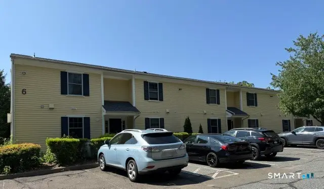 6 Silvermine Avenue #10, Norwalk, CT 06850 - #2
