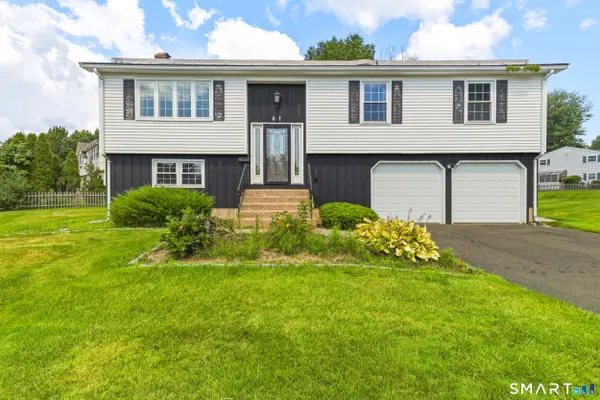 67 Sunnyfield Drive, Windsor, CT 06095
