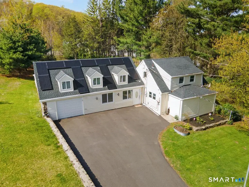 2 Apple Hill Road, Wolcott, CT 06716 - #1
