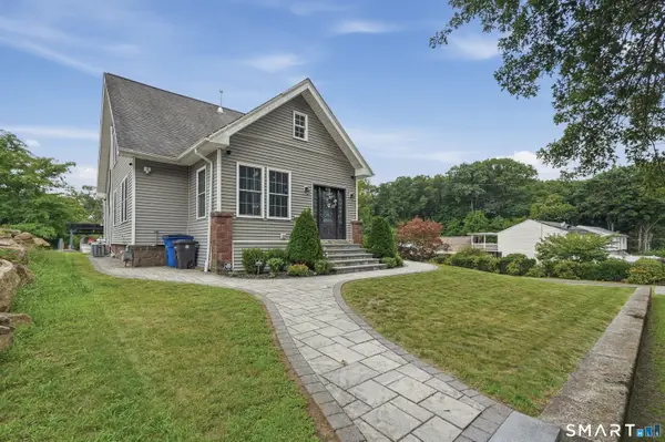 203 Russell Street, New Haven, CT 06513