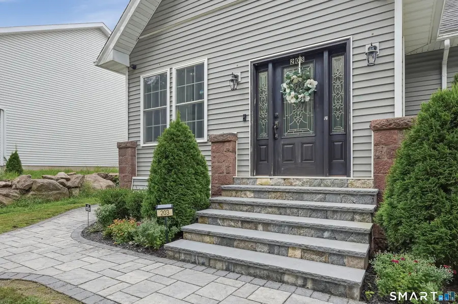 203 Russell Street, New Haven, CT 06513 - #2