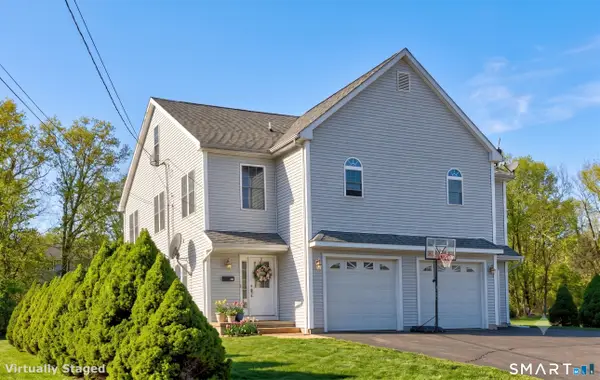 82 Summer Street #B, Southington, CT 06489