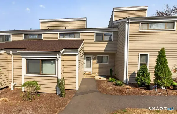 62 Monticello Drive #62, Branford, CT 06405
