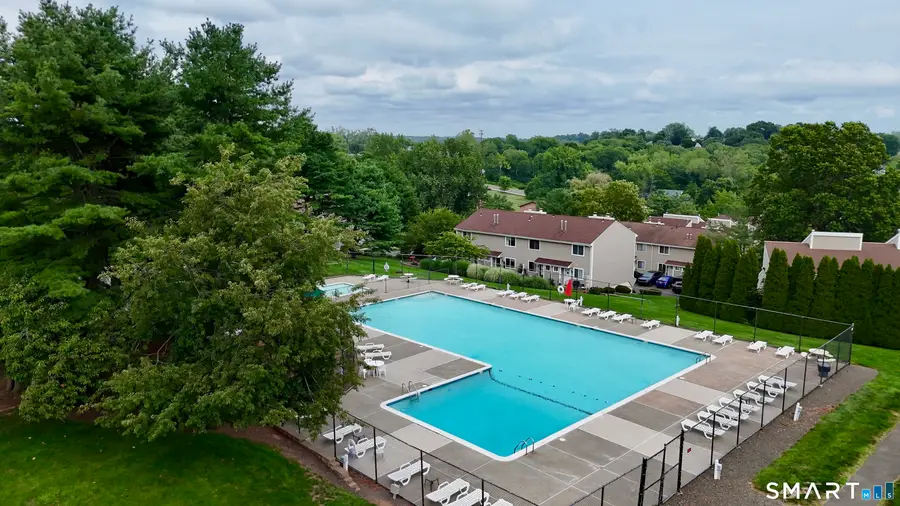 62 Monticello Drive #62, Branford, CT 06405 - #3