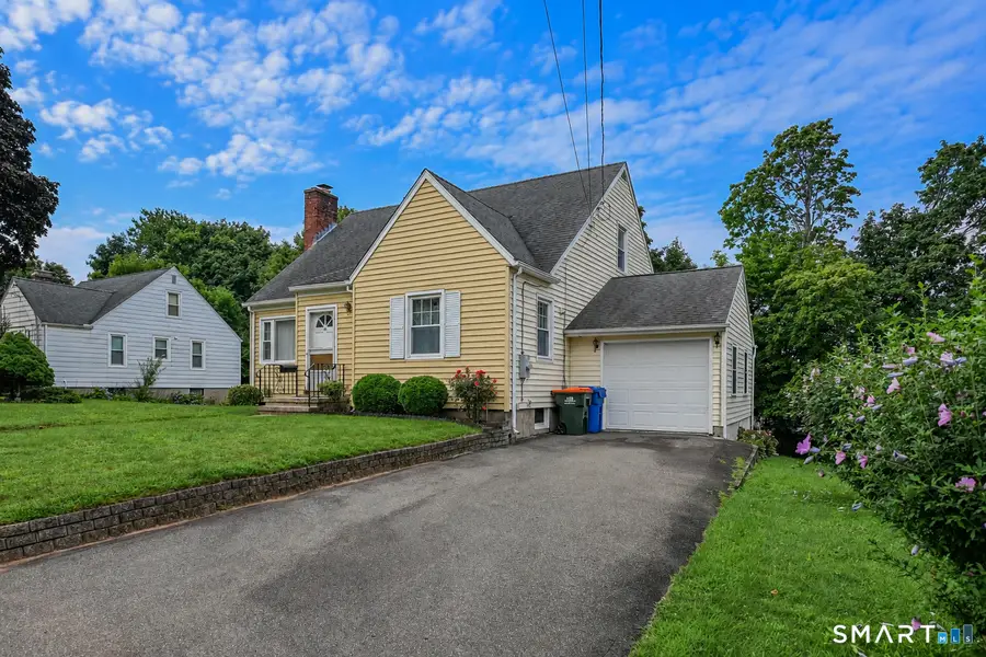 15 Brookdale Road, Meriden, CT 06450 - #2