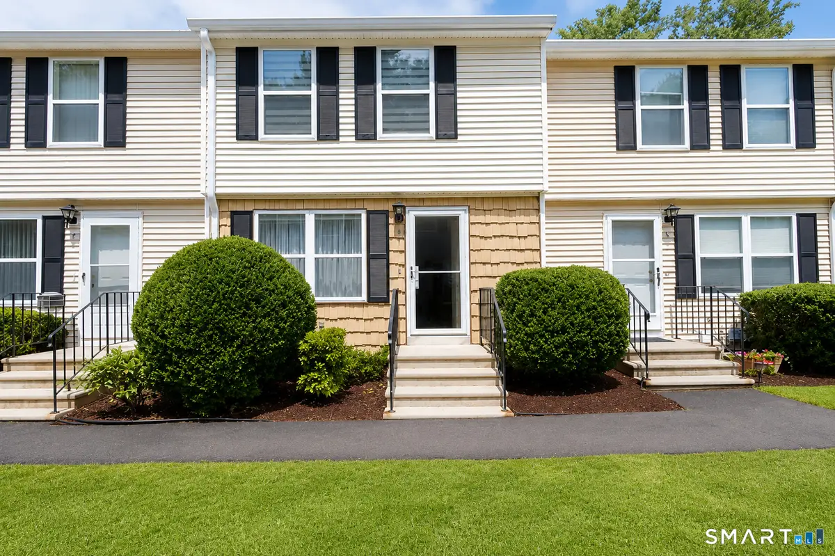 4 Mulberry Lane #4, Glastonbury, CT 06033 - #1