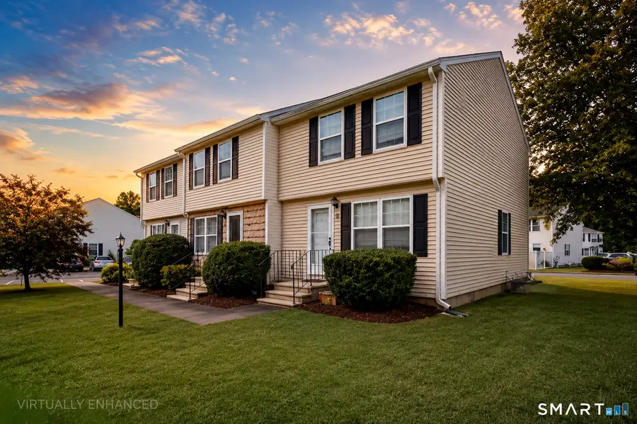 4 Mulberry Lane #4, Glastonbury, CT 06033 - #2