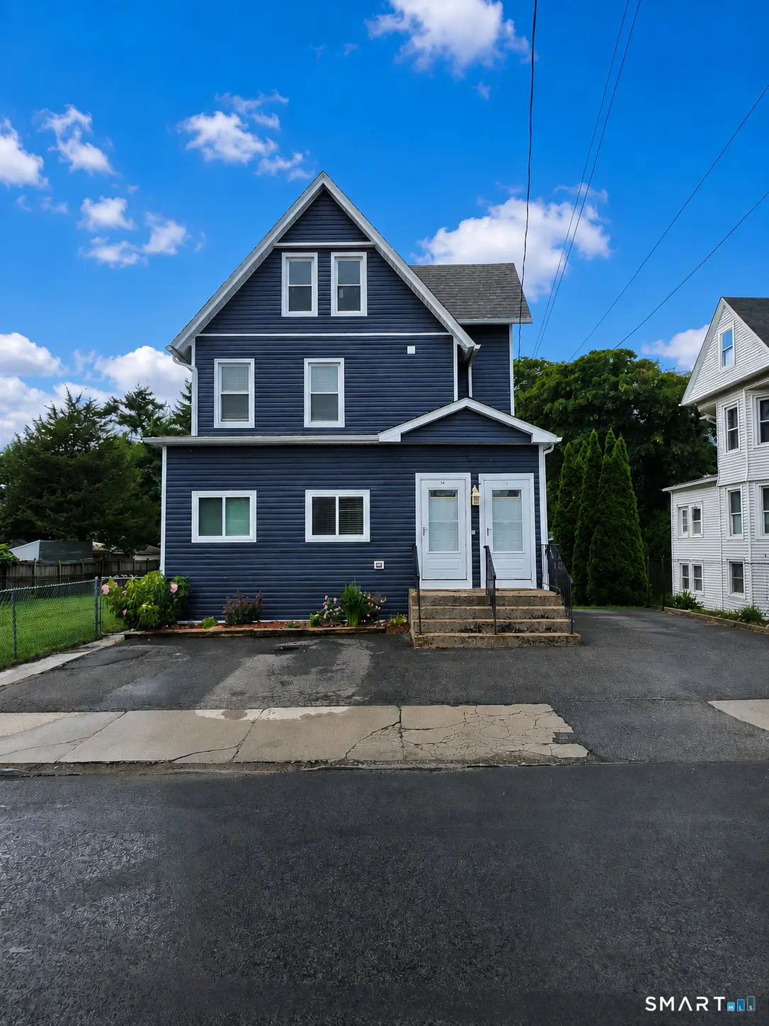 70 Webster Street, Meriden, CT 06450 - #1